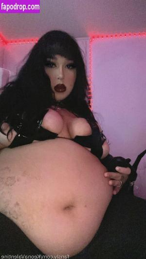 keonavalentine leak #0146