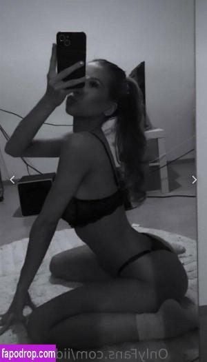 iidaamilda leak #0011