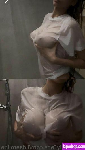 iidaamilda leak #0007