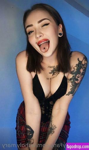 unholy.mary leak #0107