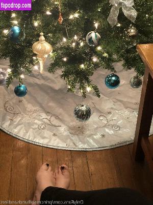 princessofhandsandfeet leak #0073