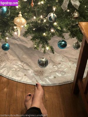 princessofhandsandfeet leak #0072