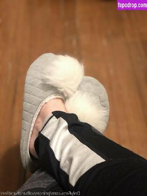 princessofhandsandfeet leak #0071