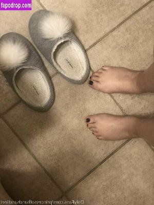 princessofhandsandfeet leak #0068