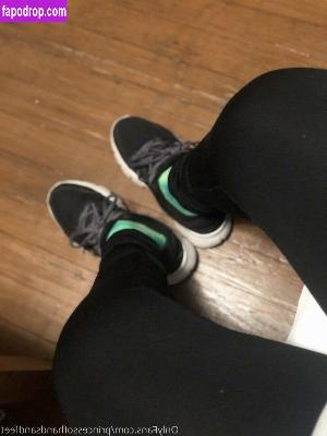 princessofhandsandfeet leak #0065