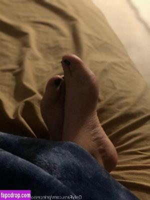 princessofhandsandfeet leak #0064