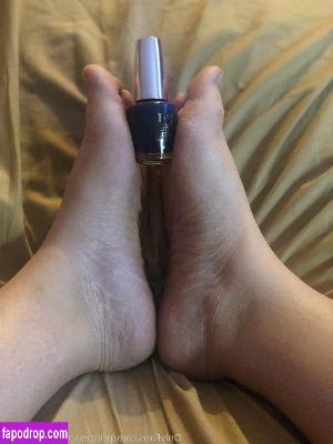 princessofhandsandfeet leak #0063