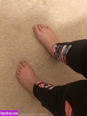 princessofhandsandfeet leak #0058