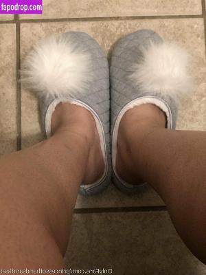 princessofhandsandfeet leak #0053
