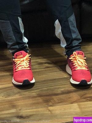 princessofhandsandfeet leak #0055