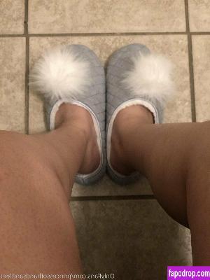 princessofhandsandfeet leak #0052