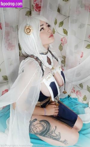 Sayuri.cosplayofficial leak #0067