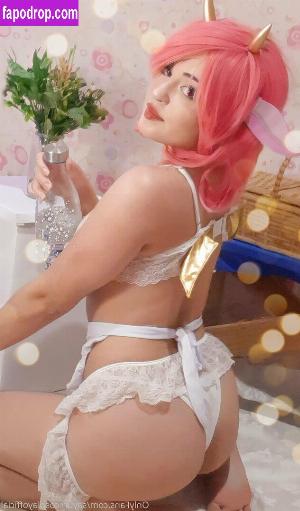 Sayuri.cosplayofficial leak #0065