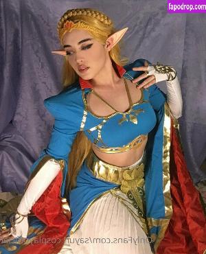 Sayuri.cosplayofficial leak #0059