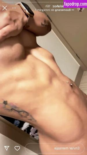 Gay De La Hoz leak #0009