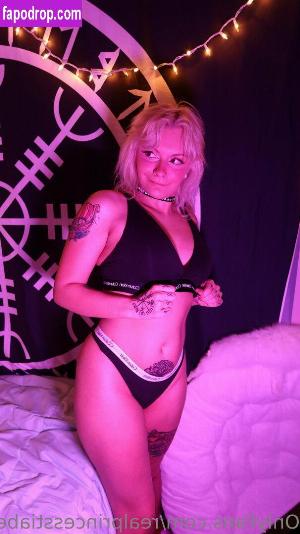 realprincesstiabeanie leak #0066