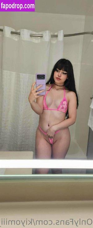 kiyomiii_0 leak #0257