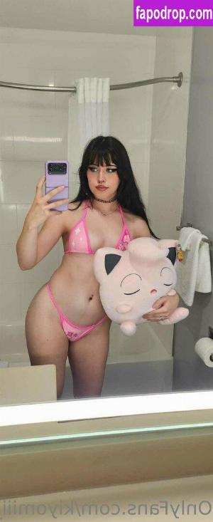 kiyomiii_0 leak #0249