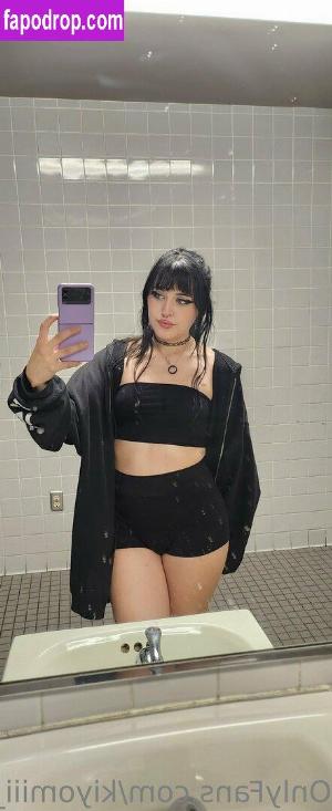 kiyomiii_0 leak #0247