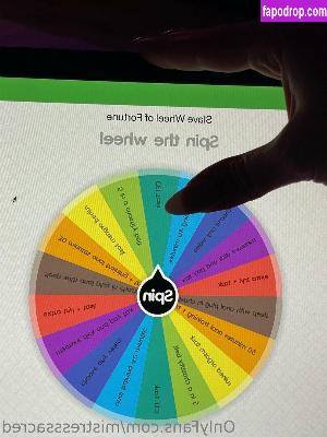 mistresssacred leak #0006