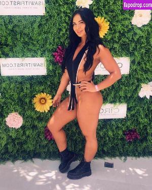 Lisa Cockburn leak #0017