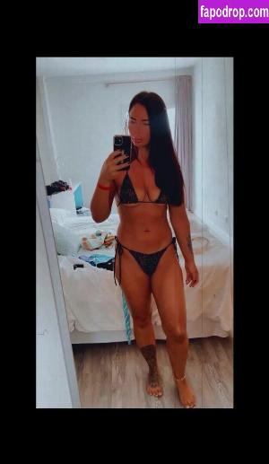 Lisa Cockburn leak #0012