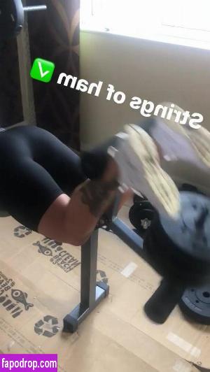 Lisa Cockburn leak #0014