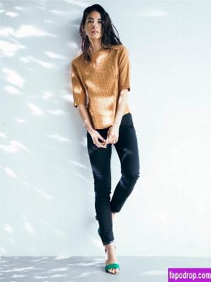 Juli Noguchi leak #0014