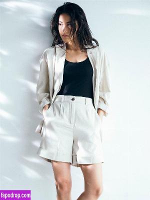 Juli Noguchi leak #0015