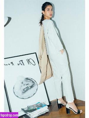 Juli Noguchi leak #0010