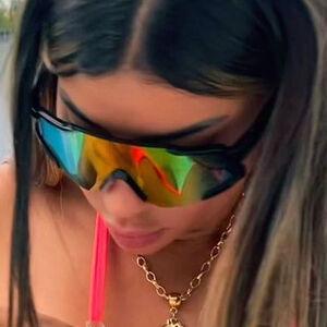 Milena Lins leak #0008