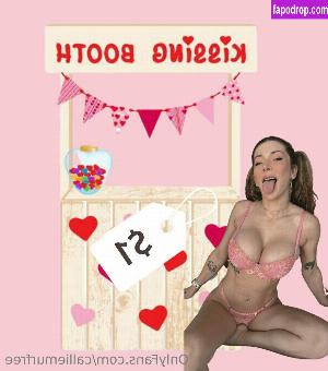 calliemurfree leak #0057