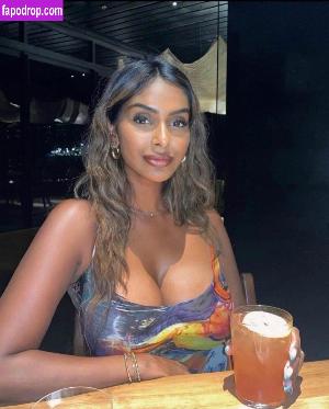 Sarah Mak leak #0075