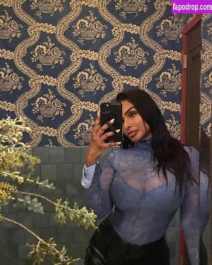 Sarah Mak leak #0073