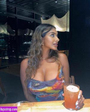 Sarah Mak leak #0074