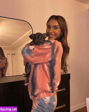 Sarah Mak leak #0067