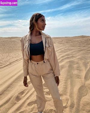 Sarah Mak leak #0065