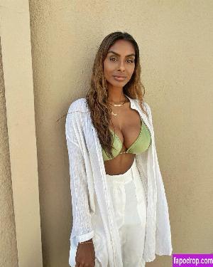 Sarah Mak leak #0059