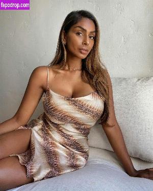 Sarah Mak leak #0055