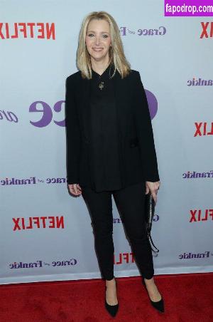 Lisa Kudrow leak #0073