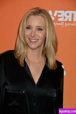 Lisa Kudrow leak #0068
