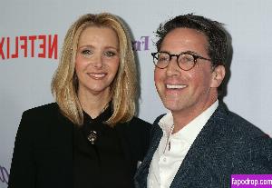 Lisa Kudrow leak #0061