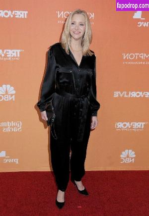 Lisa Kudrow leak #0056