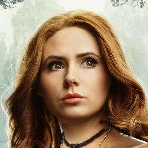 Karen Gillan Ai Porn leak #0009