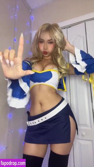 Rina Magi leak #0221