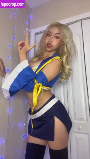 Rina Magi leak #0219