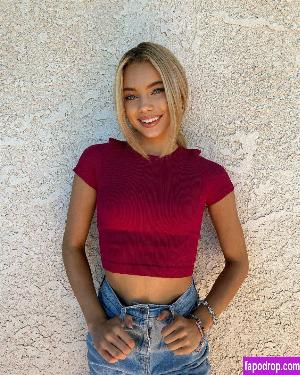 JoJo Austin leak #0079