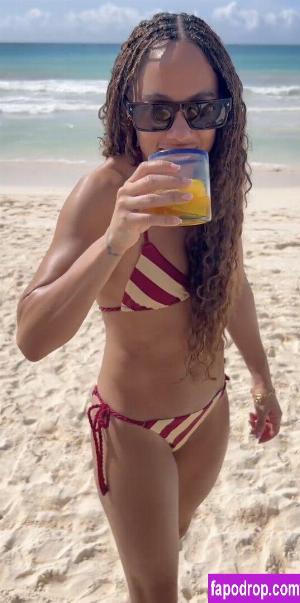 Alex Scott leak #0164