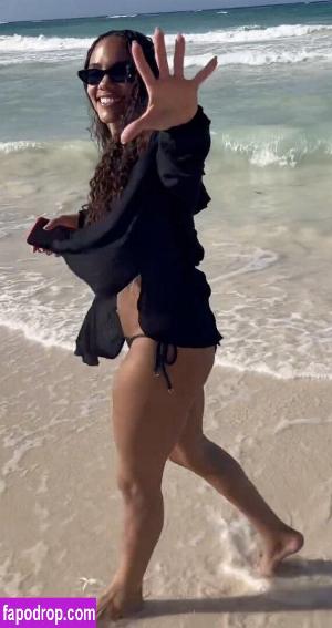 Alex Scott leak #0160