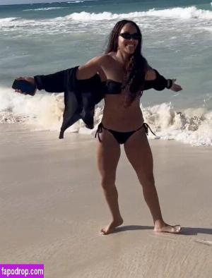 Alex Scott leak #0158